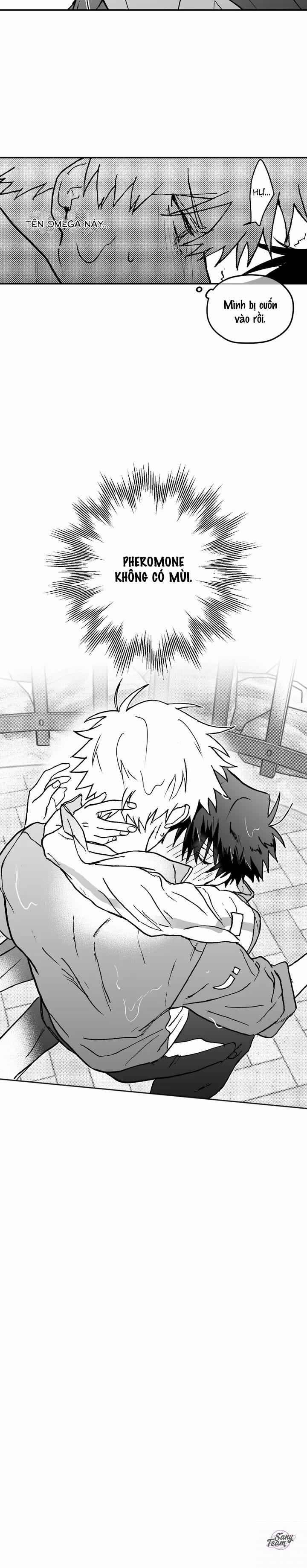 Con Sóng Dõi Theo Em 1 trang 18