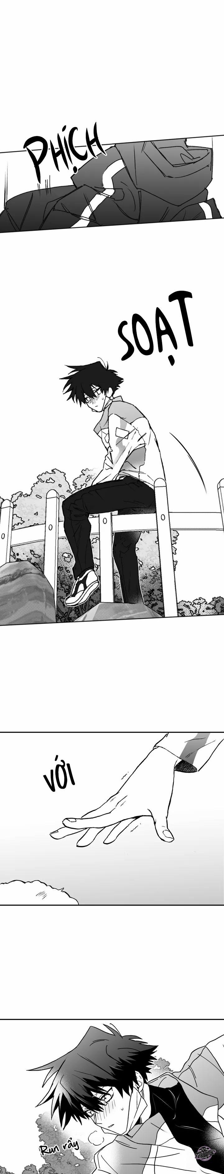 Con Sóng Dõi Theo Em 1 trang 7