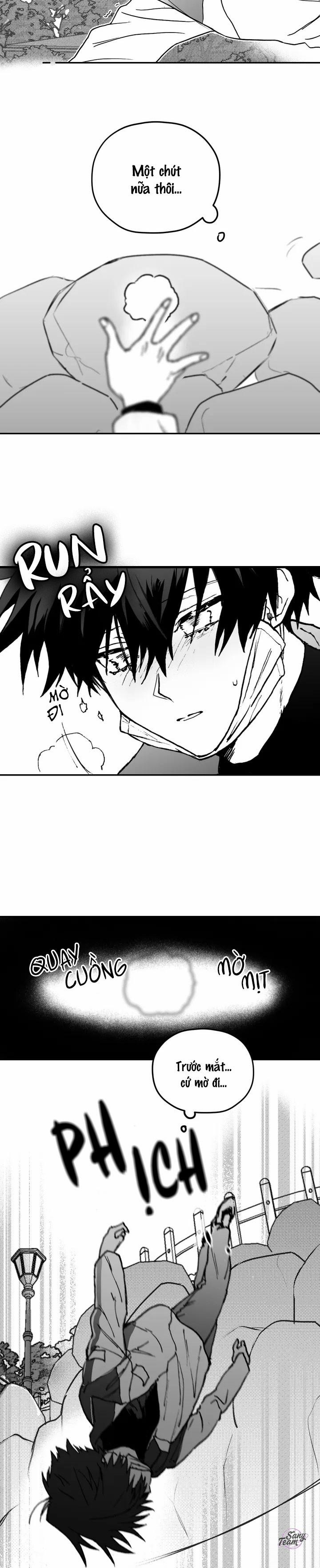 Con Sóng Dõi Theo Em 1 trang 8