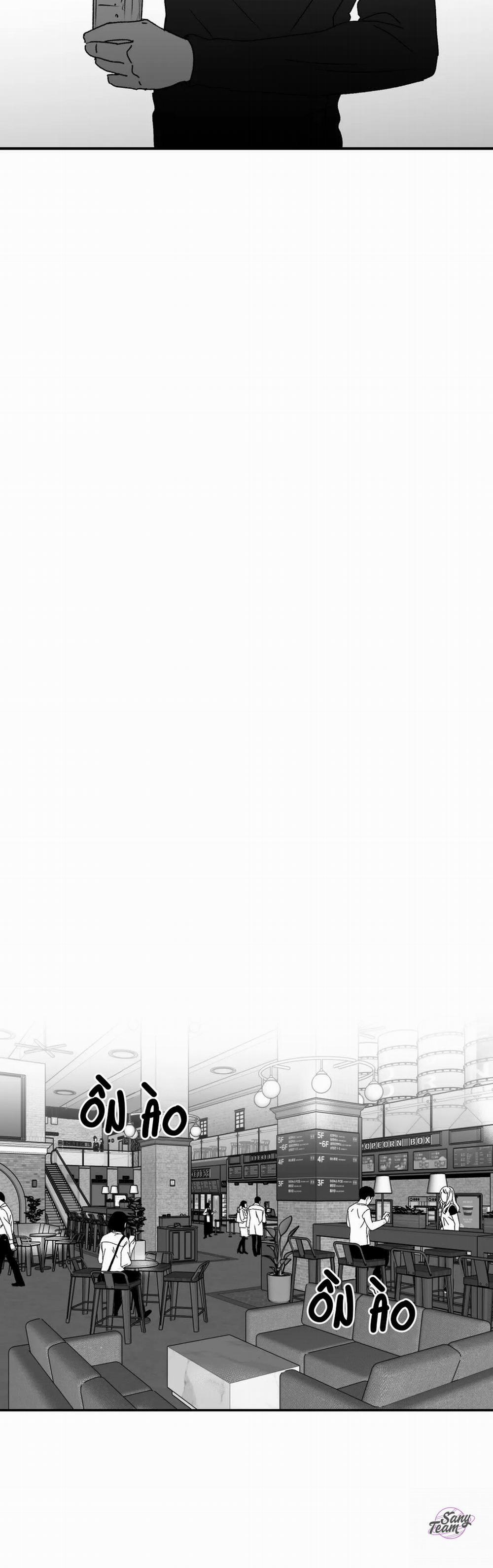 Con Sóng Dõi Theo Em 10 trang 11