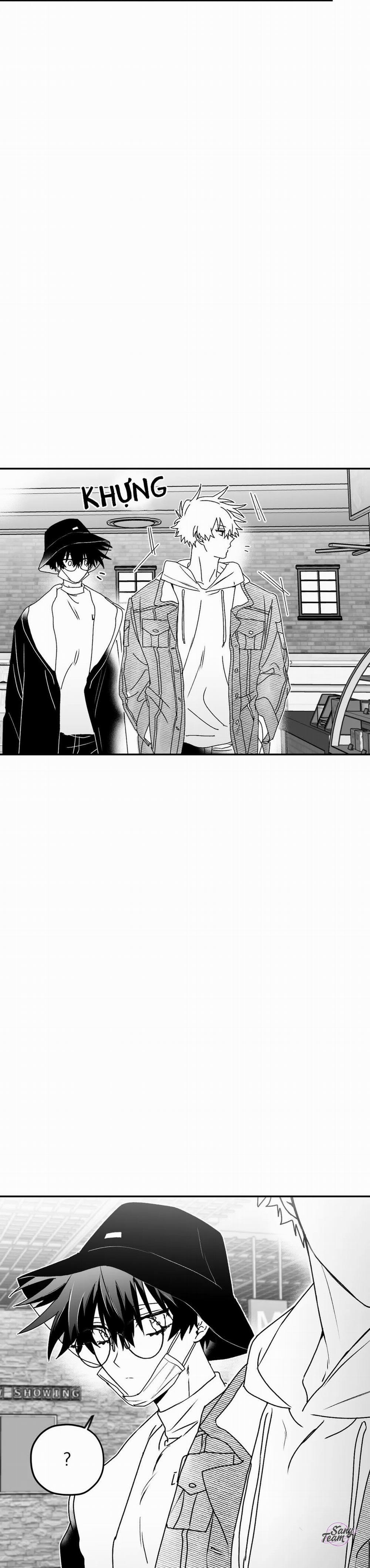 Con Sóng Dõi Theo Em 10 trang 13