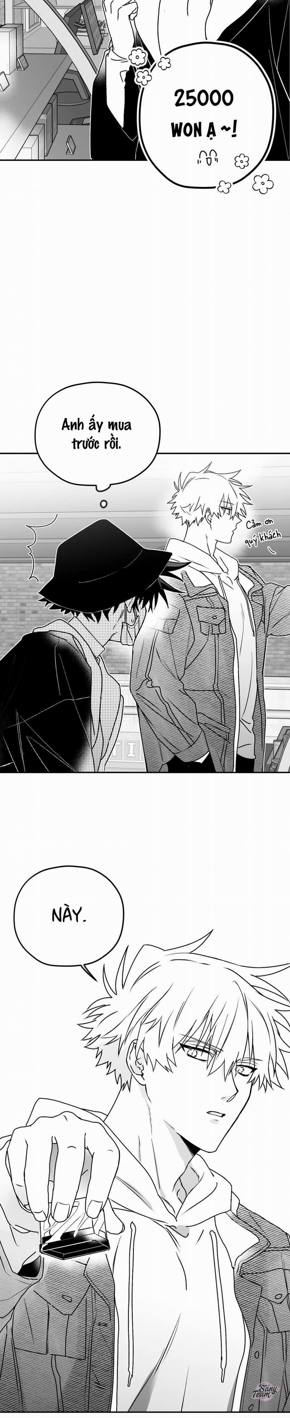 Con Sóng Dõi Theo Em 10 trang 15