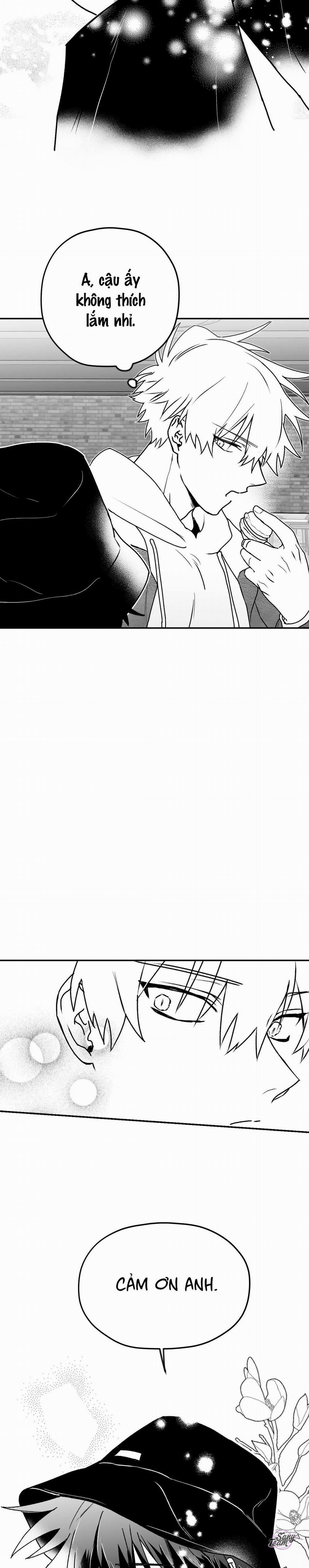 Con Sóng Dõi Theo Em 10 trang 17