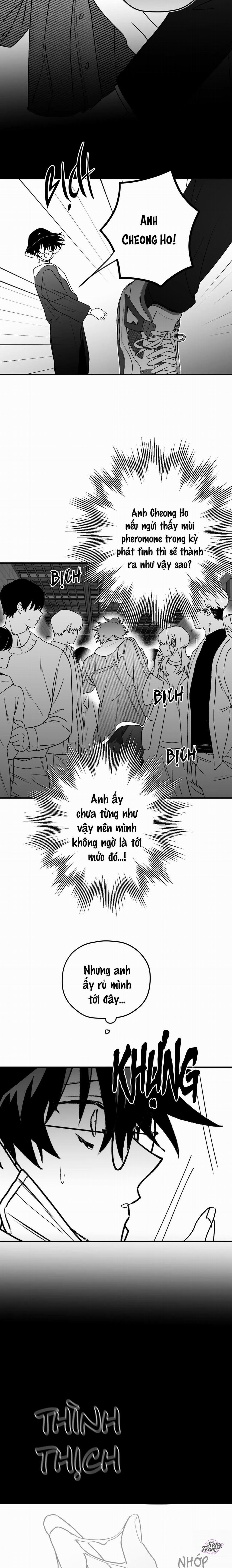 Con Sóng Dõi Theo Em 10 trang 26