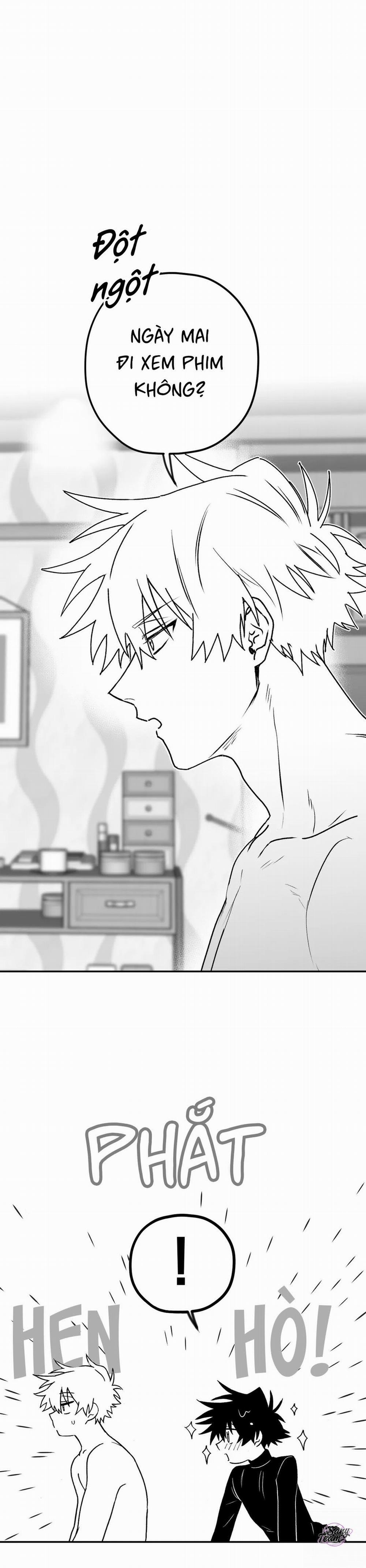 Con Sóng Dõi Theo Em 10 trang 6