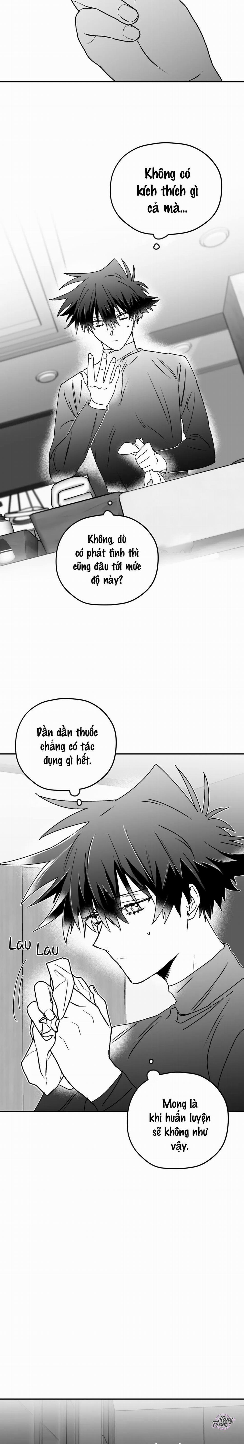 Con Sóng Dõi Theo Em 10 trang 9