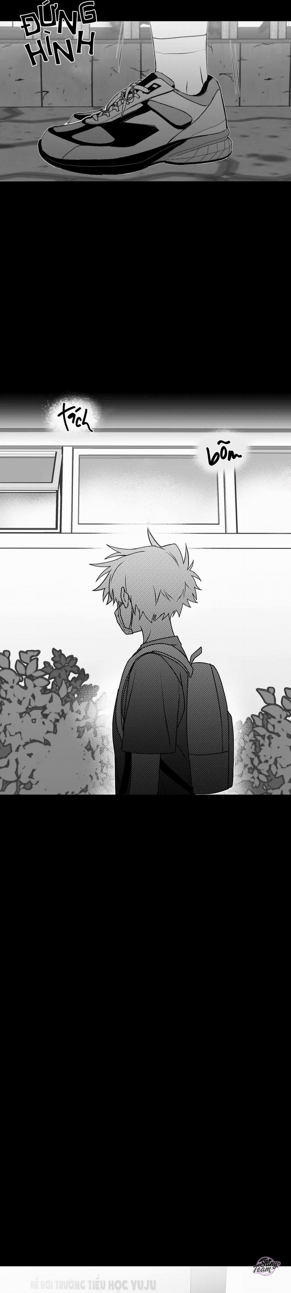 Con Sóng Dõi Theo Em 11 trang 10