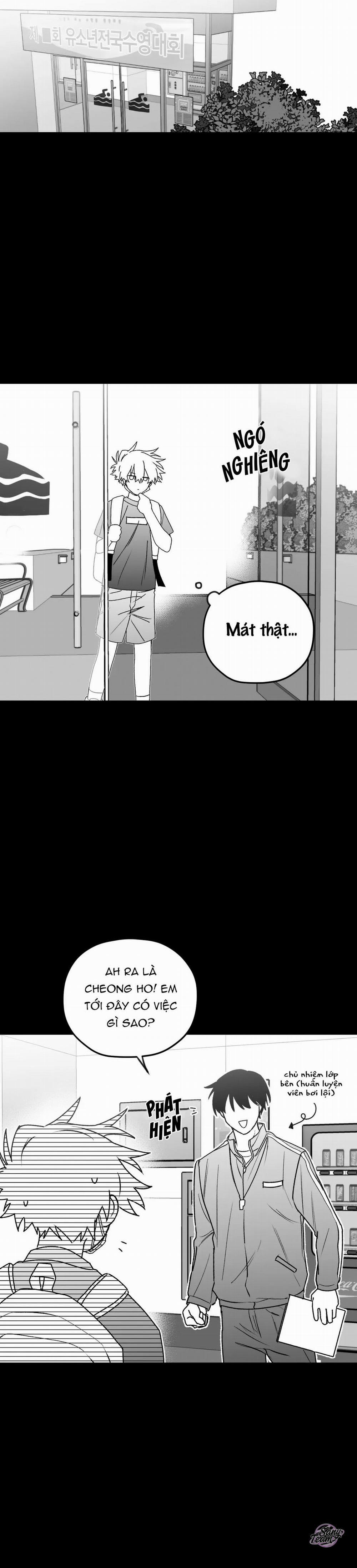 Con Sóng Dõi Theo Em 11 trang 11