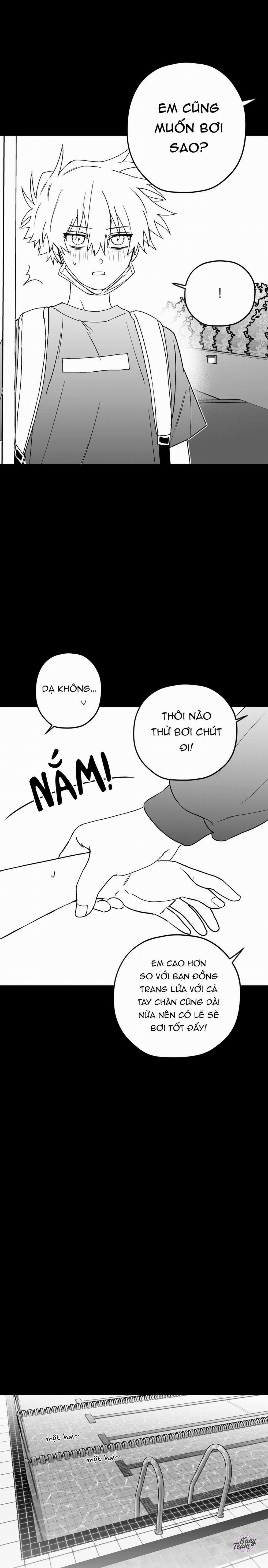 Con Sóng Dõi Theo Em 11 trang 12