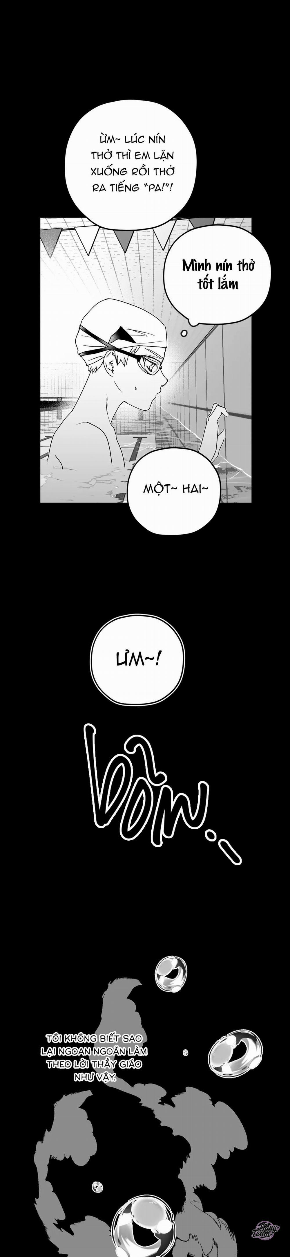 Con Sóng Dõi Theo Em 11 trang 14