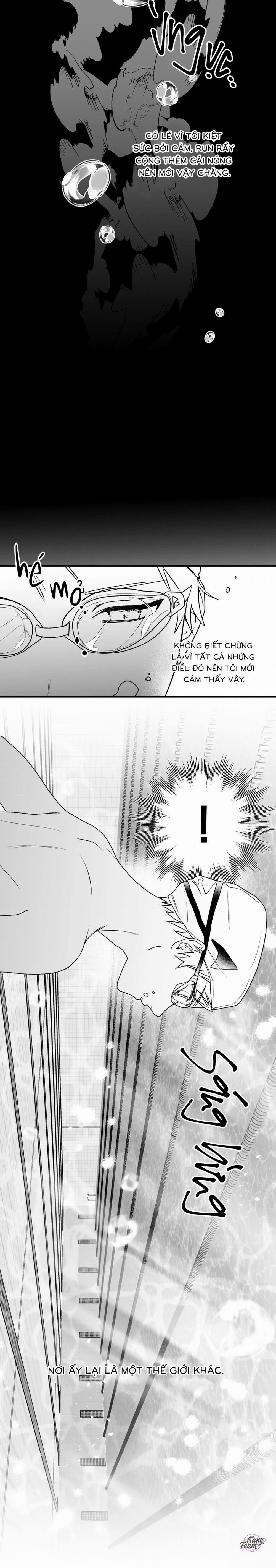 Con Sóng Dõi Theo Em 11 trang 15