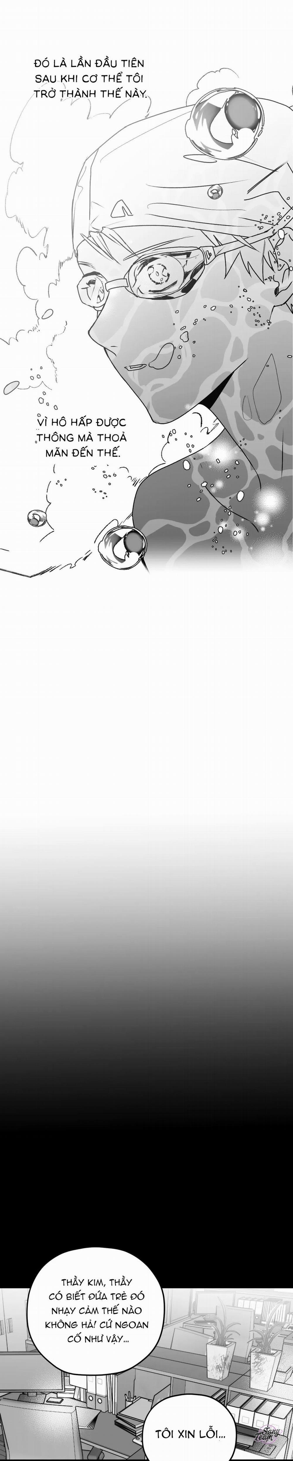 Con Sóng Dõi Theo Em 11 trang 16