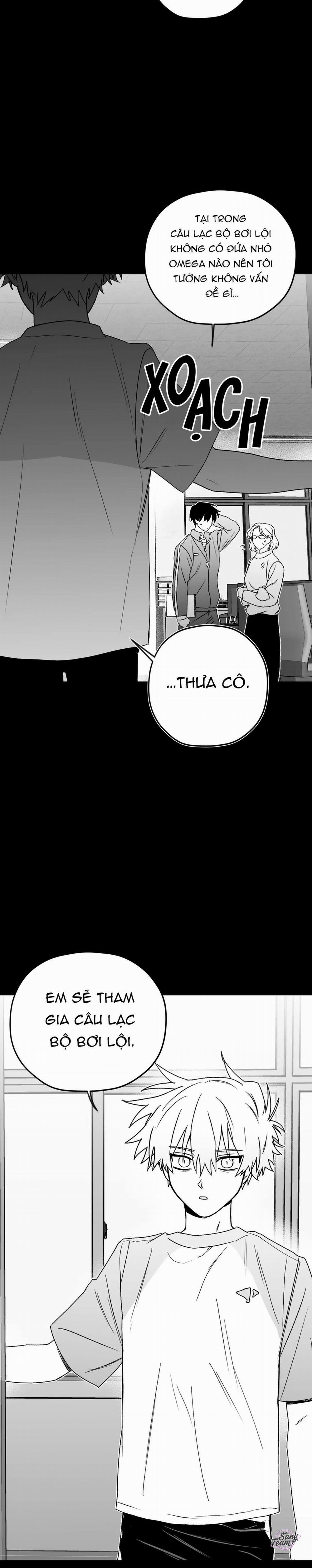 Con Sóng Dõi Theo Em 11 trang 17