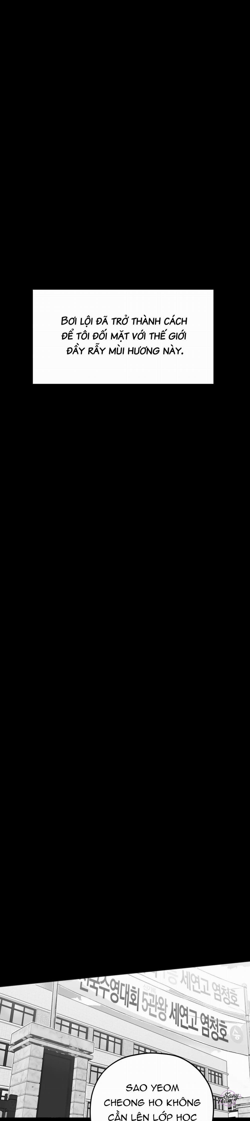 Con Sóng Dõi Theo Em 11 trang 18