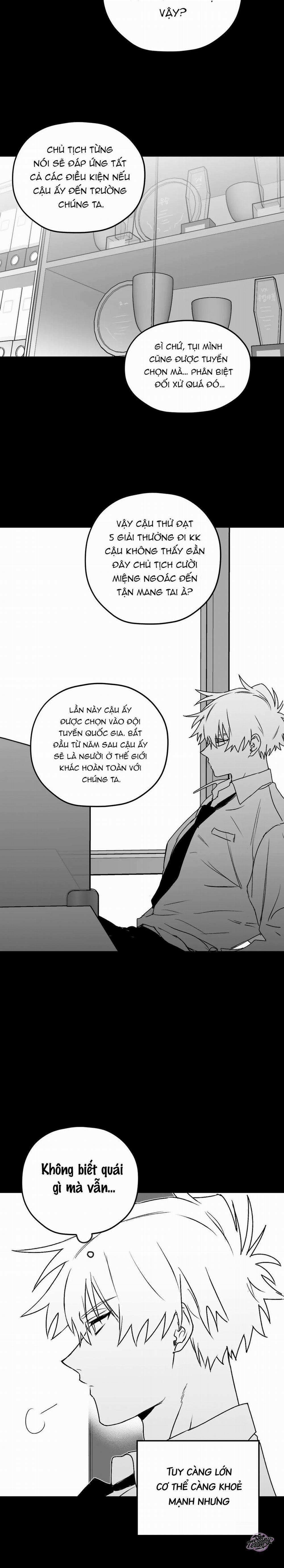 Con Sóng Dõi Theo Em 11 trang 19