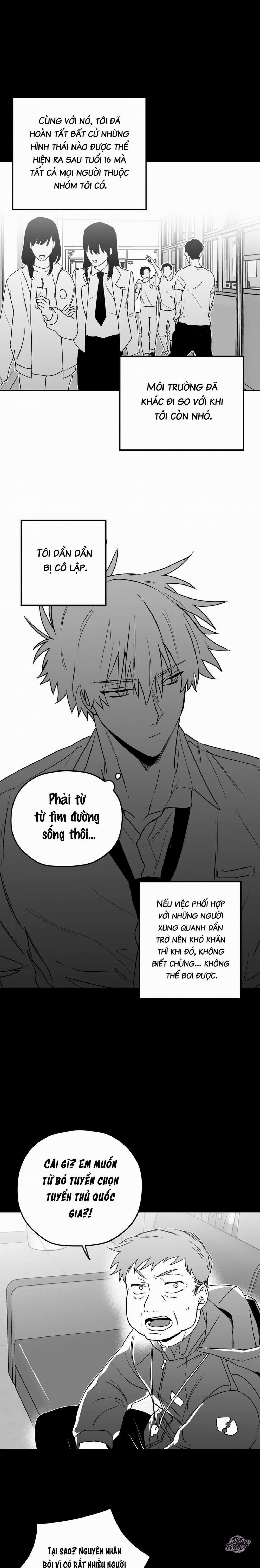 Con Sóng Dõi Theo Em 11 trang 20