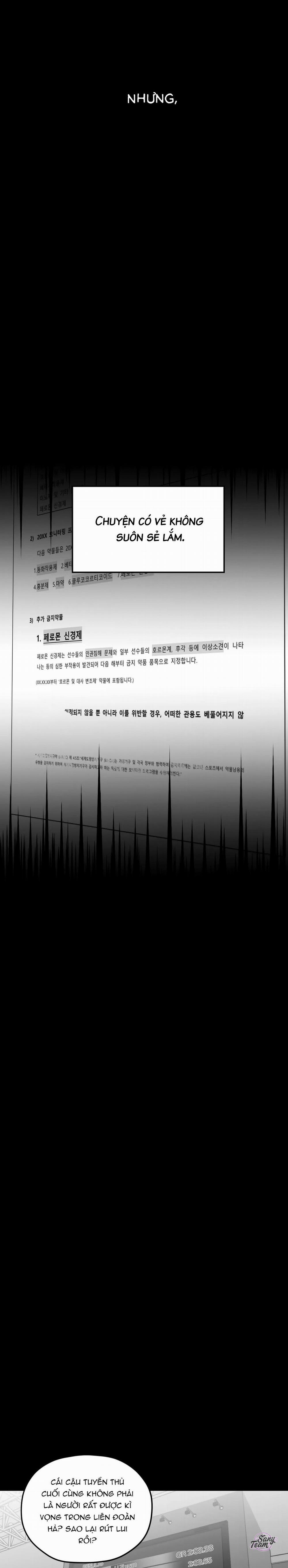 Con Sóng Dõi Theo Em 11 trang 24