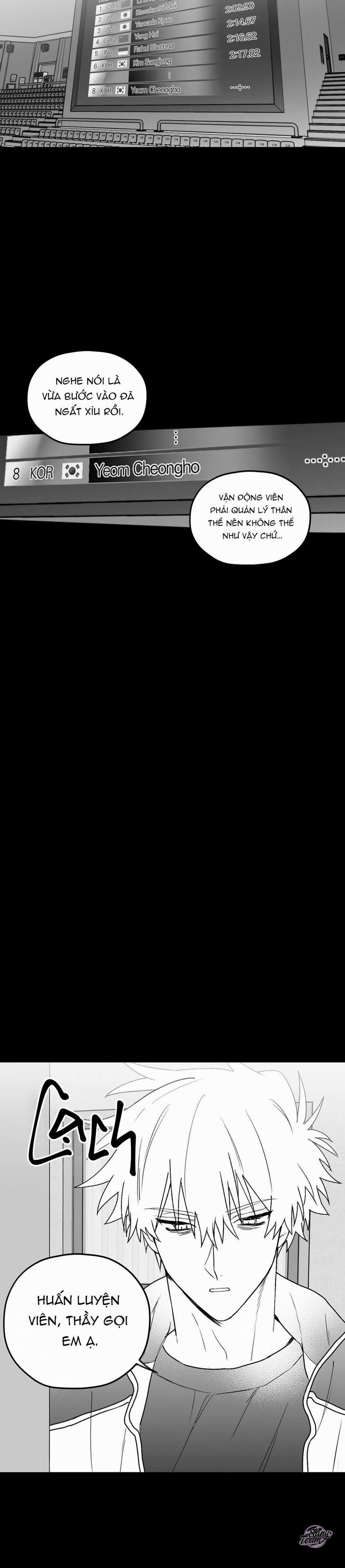 Con Sóng Dõi Theo Em 11 trang 25