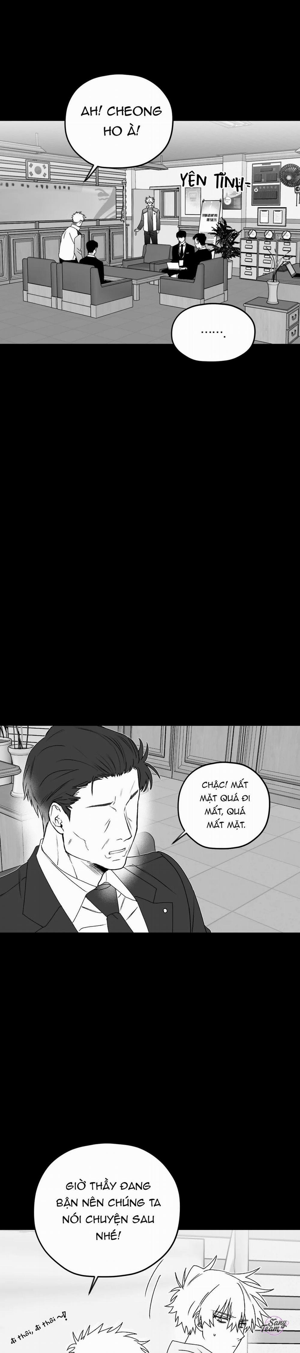 Con Sóng Dõi Theo Em 11 trang 26