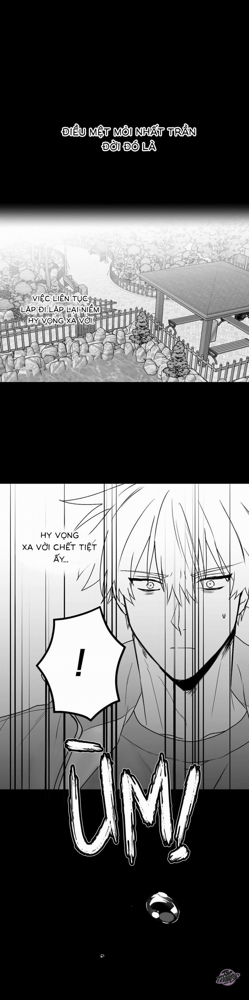 Con Sóng Dõi Theo Em 11 trang 28