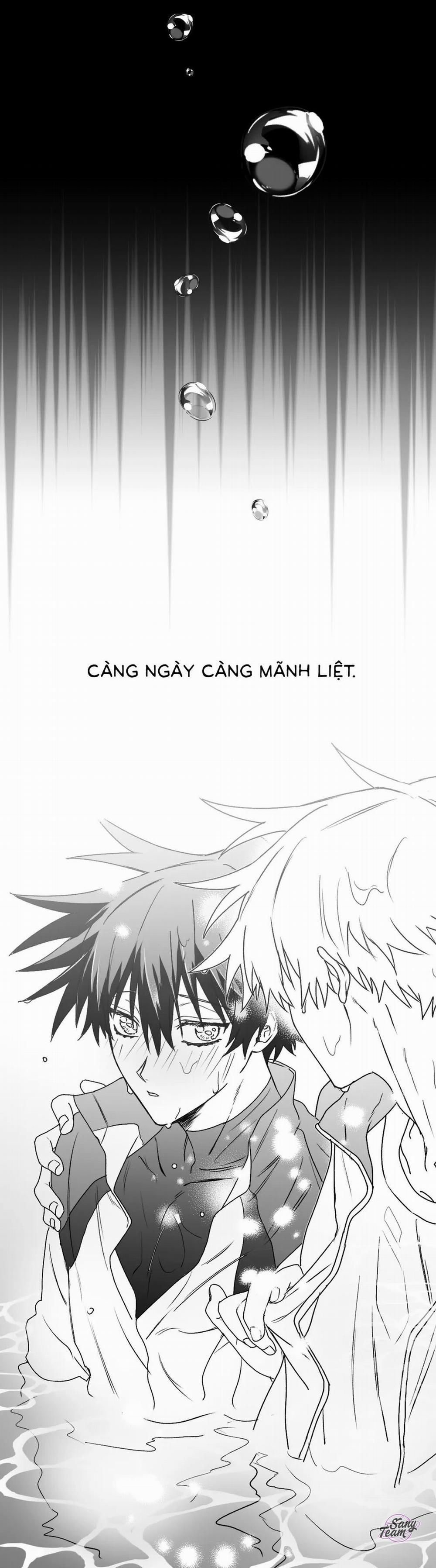 Con Sóng Dõi Theo Em 11 trang 29