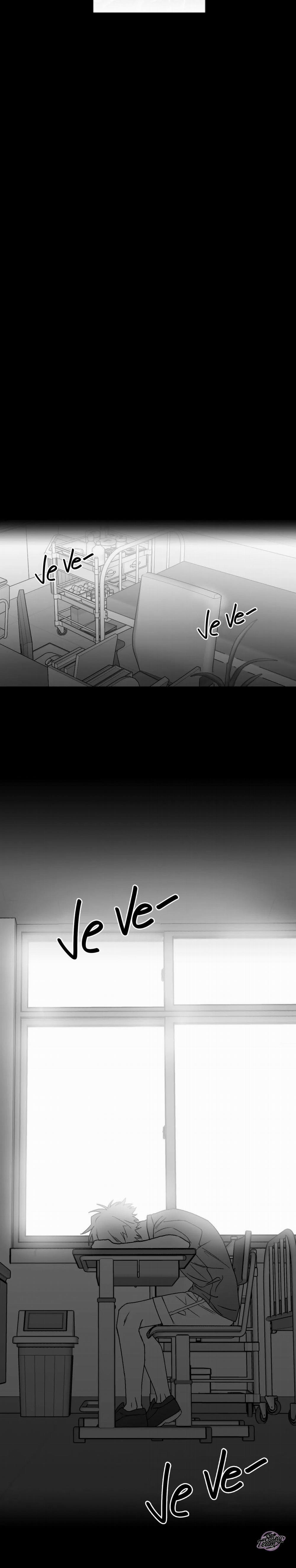 Con Sóng Dõi Theo Em 11 trang 3