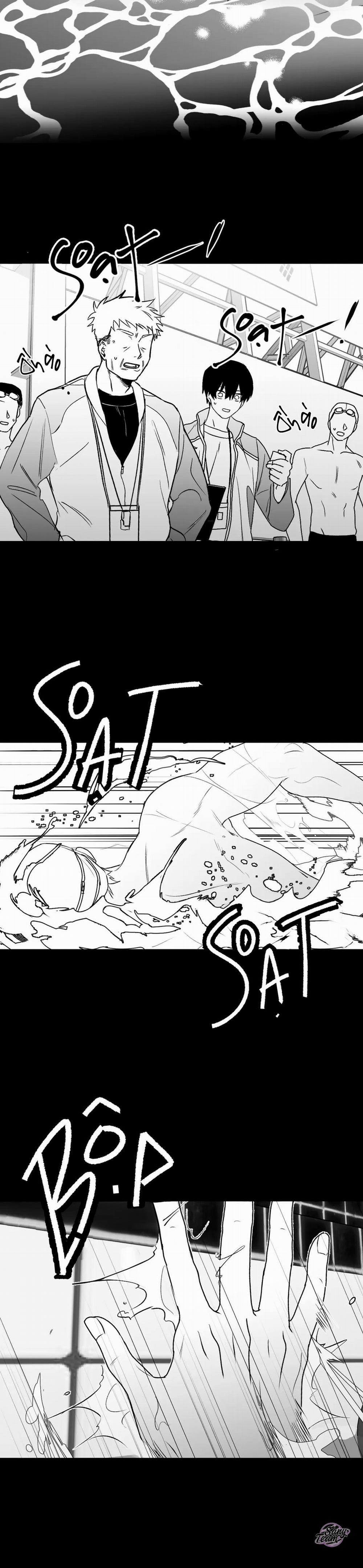 Con Sóng Dõi Theo Em 11 trang 30