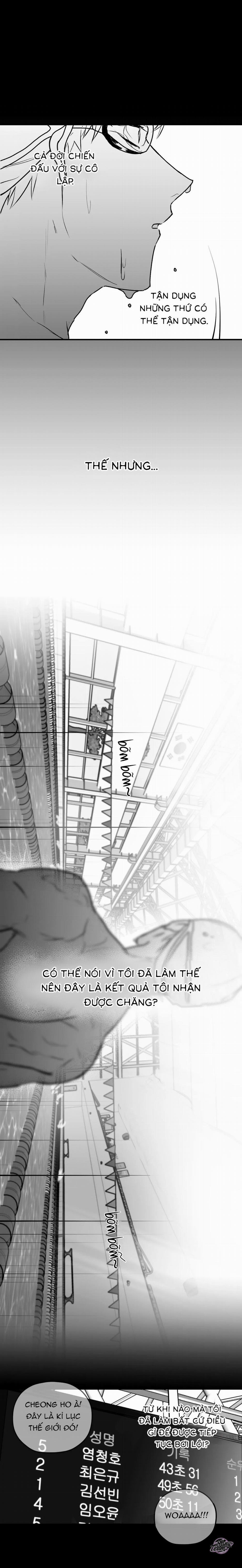 Con Sóng Dõi Theo Em 11 trang 31