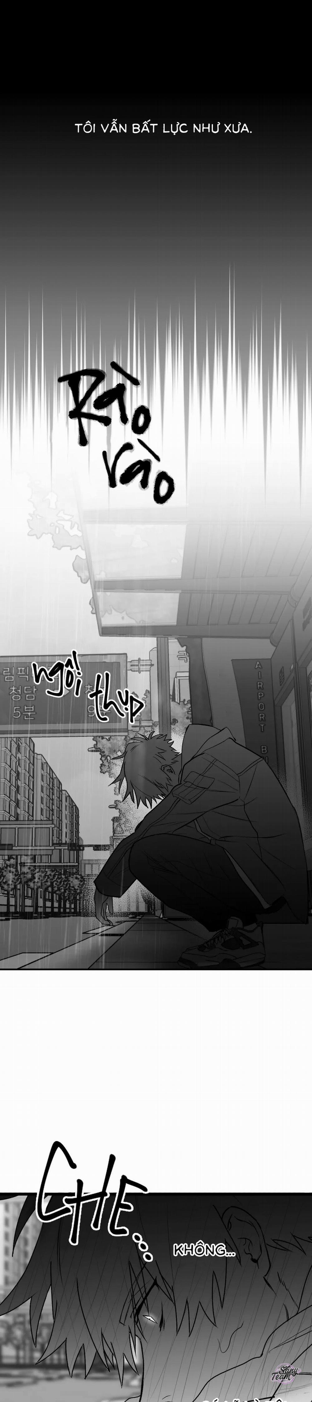 Con Sóng Dõi Theo Em 11 trang 32