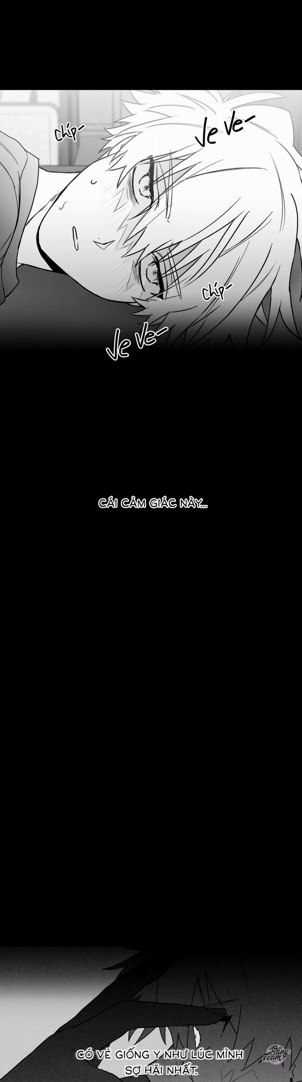 Con Sóng Dõi Theo Em 11 trang 4