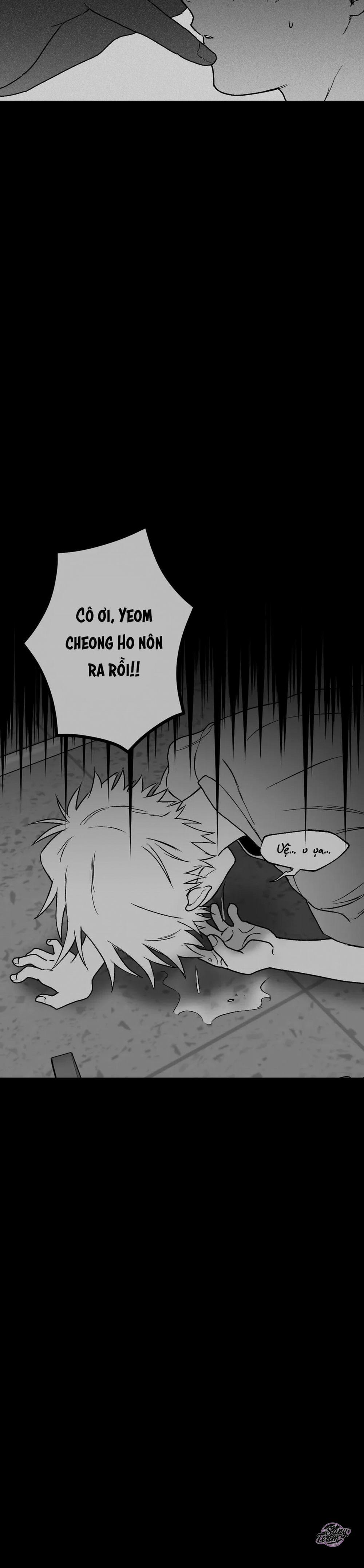 Con Sóng Dõi Theo Em 11 trang 5