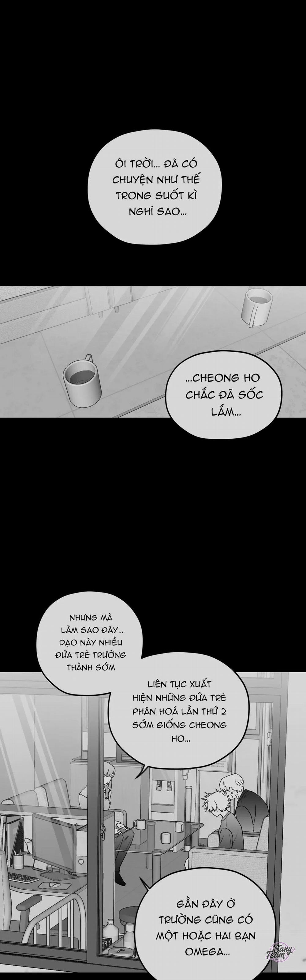 Con Sóng Dõi Theo Em 11 trang 6