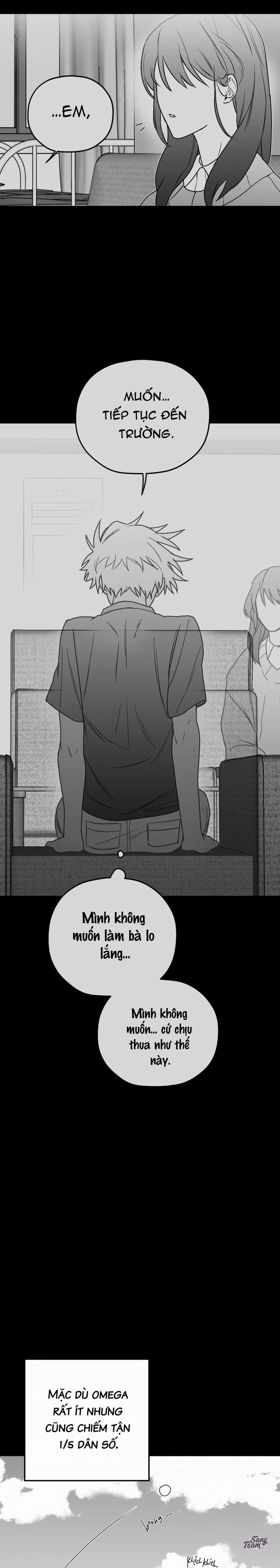 Con Sóng Dõi Theo Em 11 trang 8