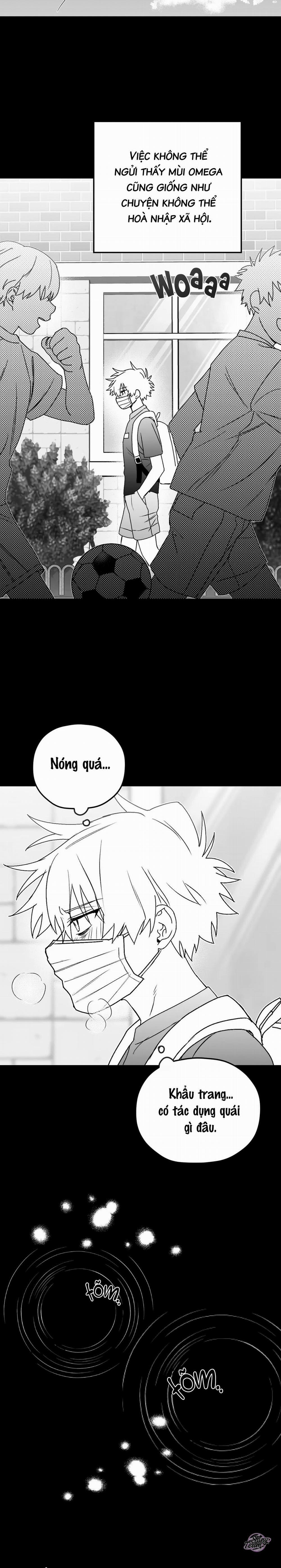 Con Sóng Dõi Theo Em 11 trang 9