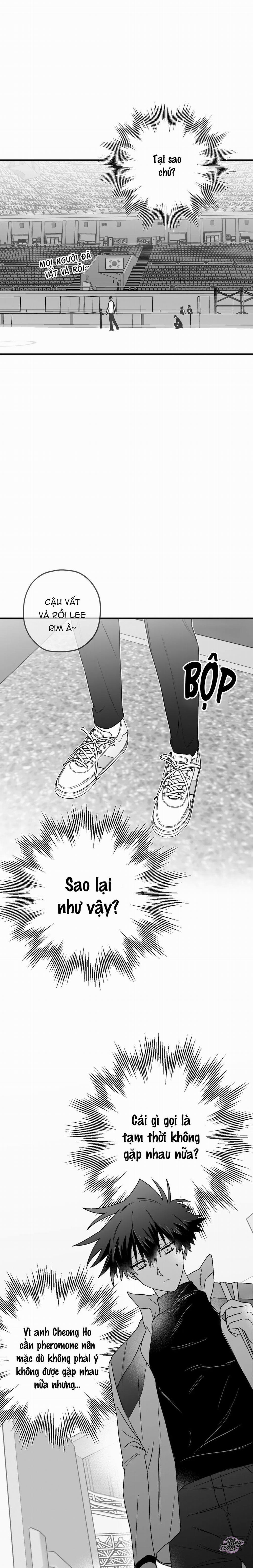 Con Sóng Dõi Theo Em 12 trang 12