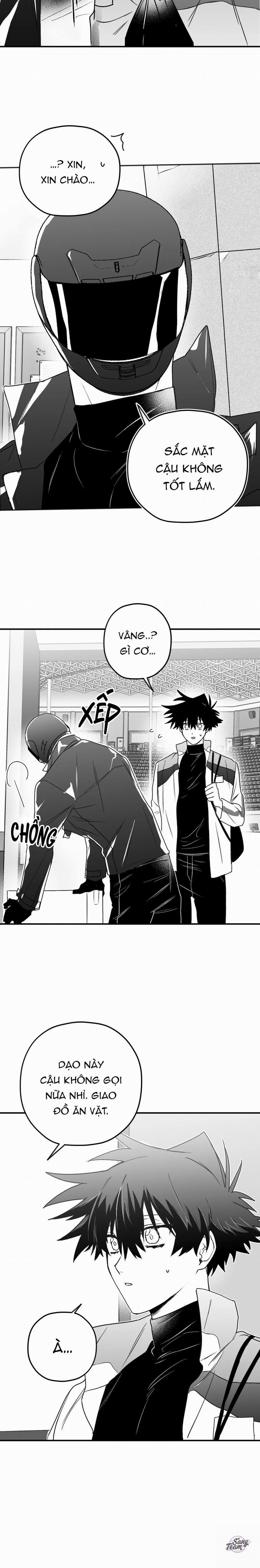 Con Sóng Dõi Theo Em 12 trang 15