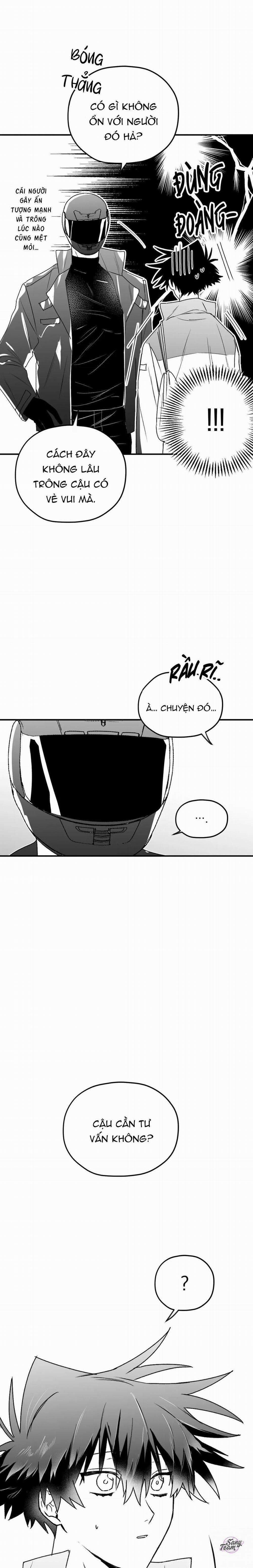 Con Sóng Dõi Theo Em 12 trang 16