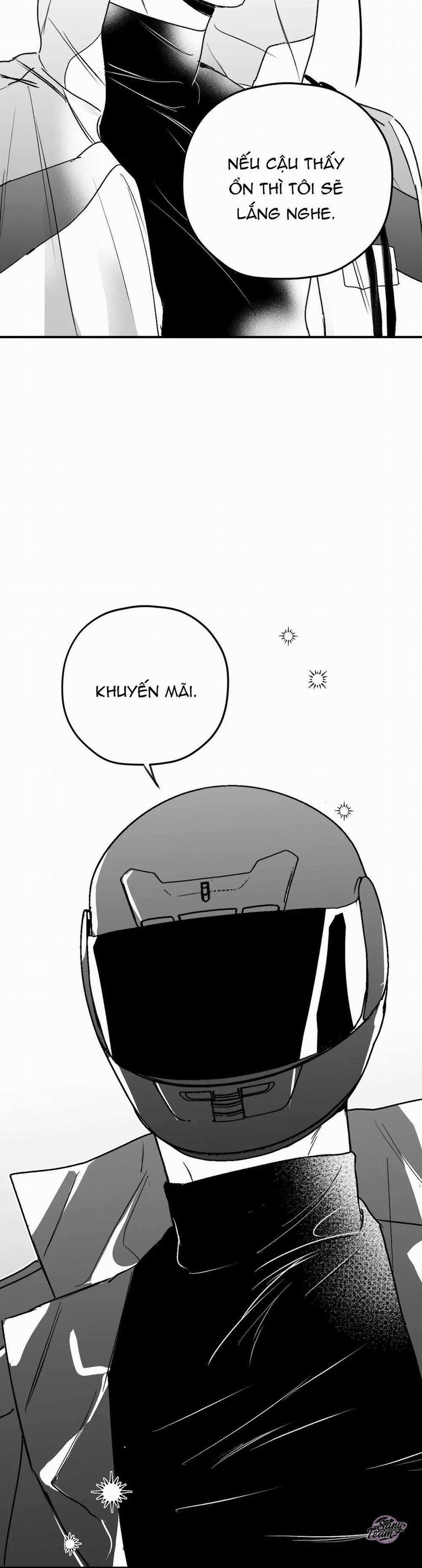 Con Sóng Dõi Theo Em 12 trang 17