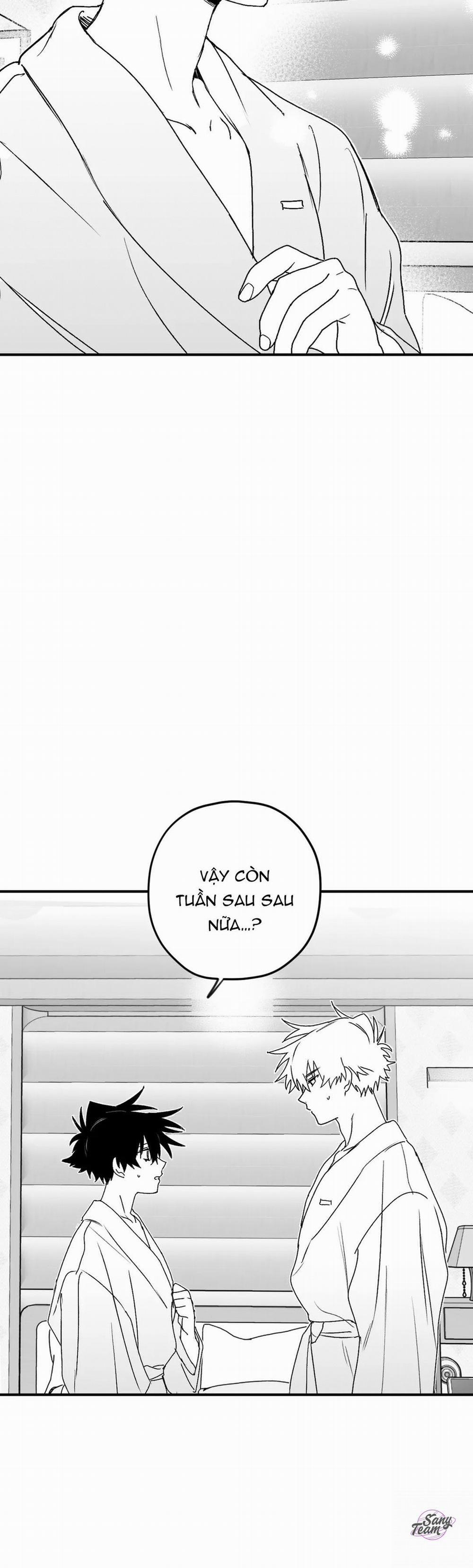 Con Sóng Dõi Theo Em 12 trang 2