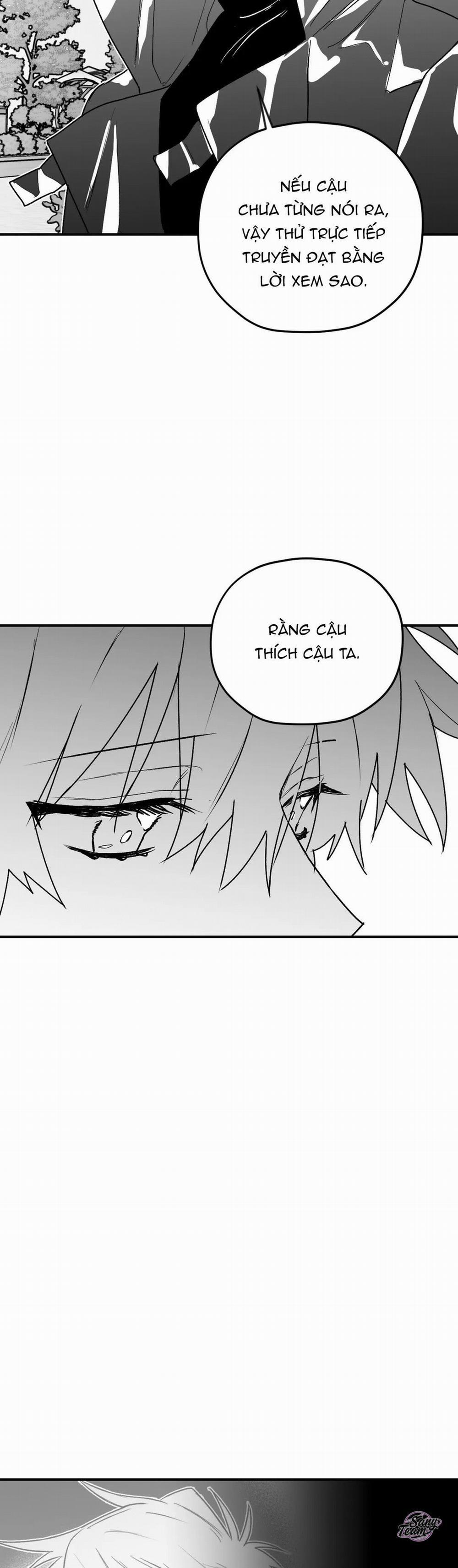 Con Sóng Dõi Theo Em 12 trang 22