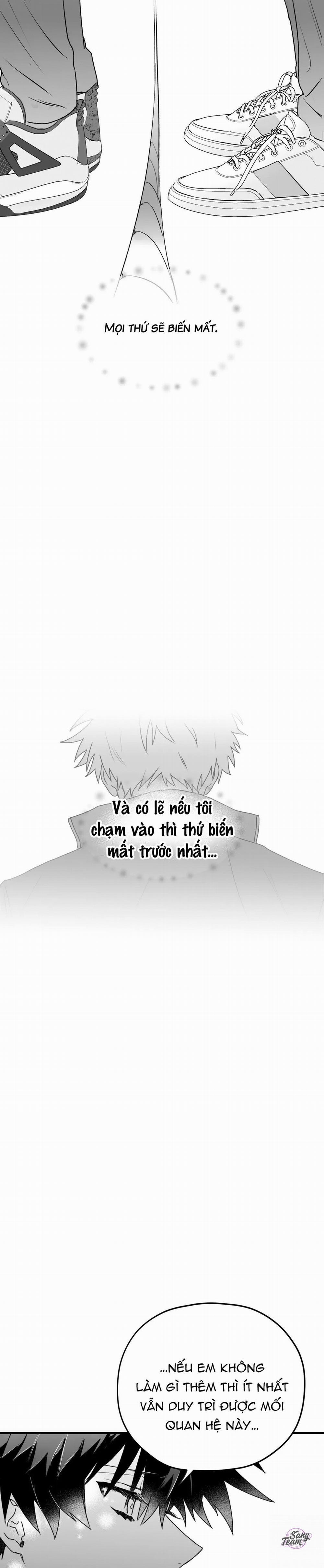 Con Sóng Dõi Theo Em 12 trang 25