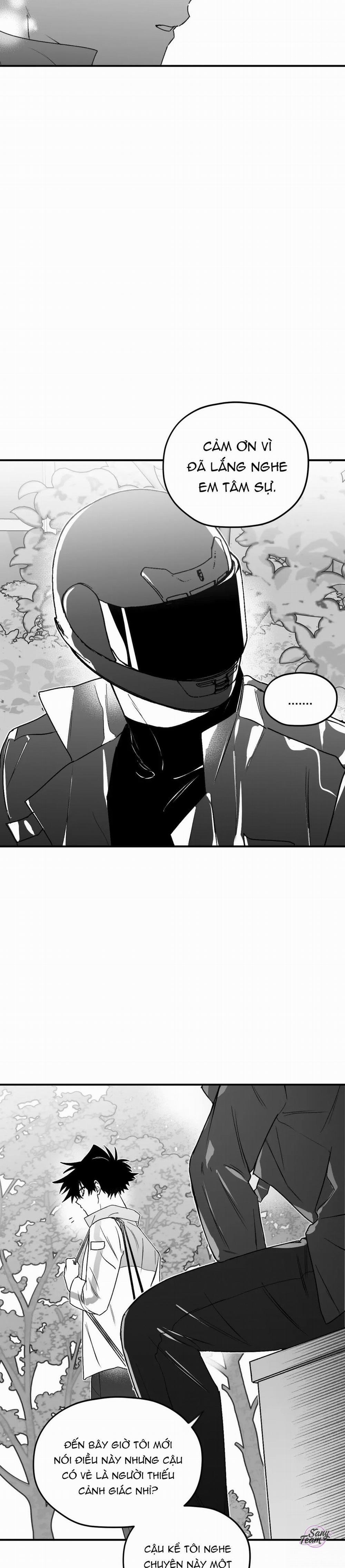 Con Sóng Dõi Theo Em 12 trang 26