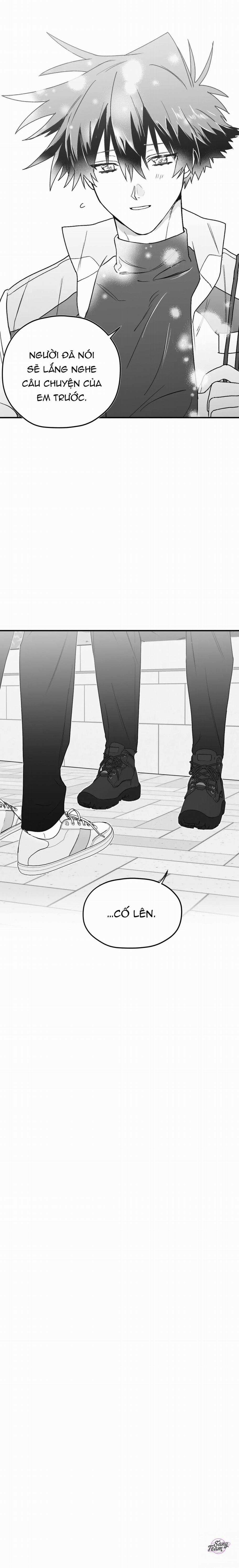 Con Sóng Dõi Theo Em 12 trang 28