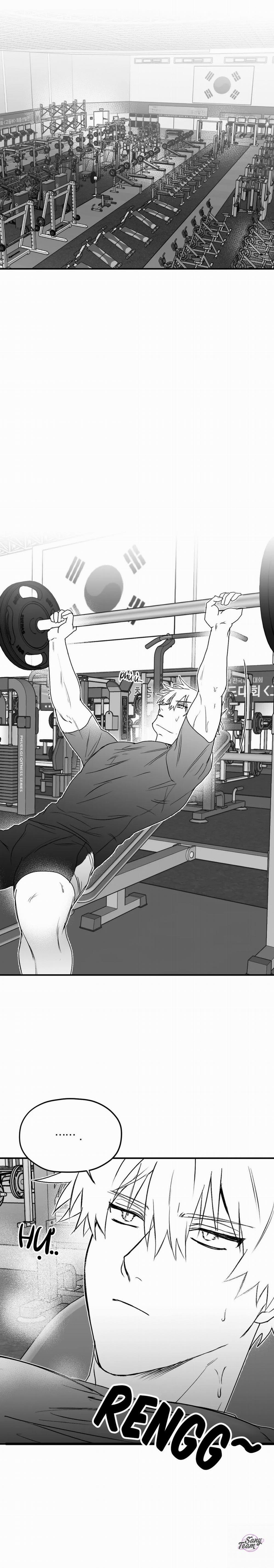 Con Sóng Dõi Theo Em 12 trang 29