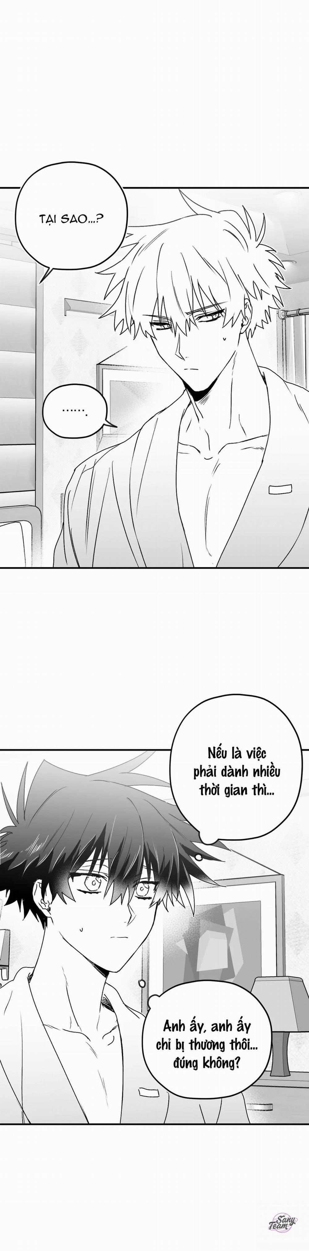 Con Sóng Dõi Theo Em 12 trang 3