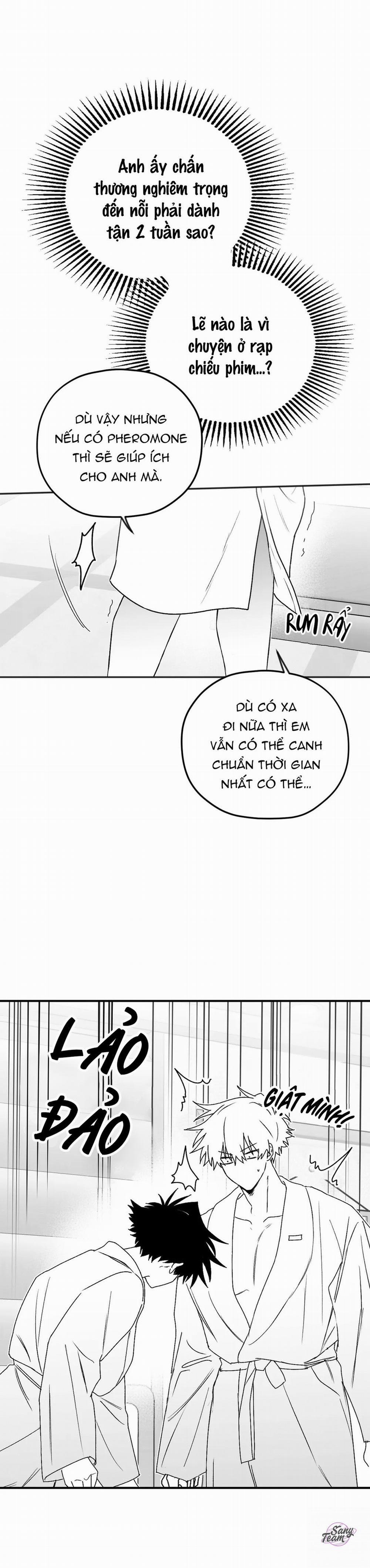 Con Sóng Dõi Theo Em 12 trang 4