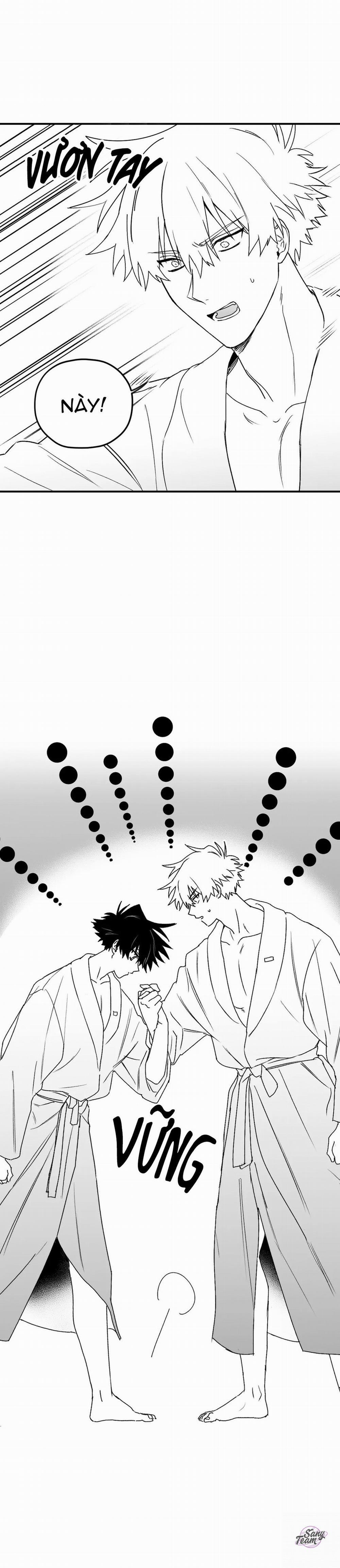 Con Sóng Dõi Theo Em 12 trang 5