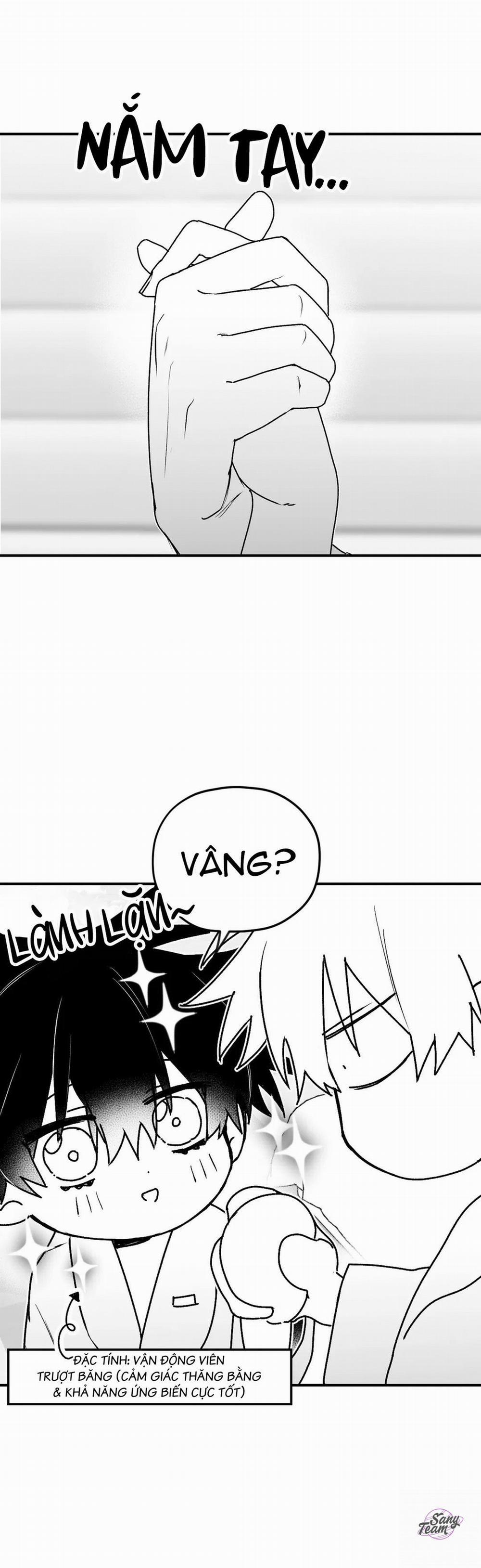 Con Sóng Dõi Theo Em 12 trang 6