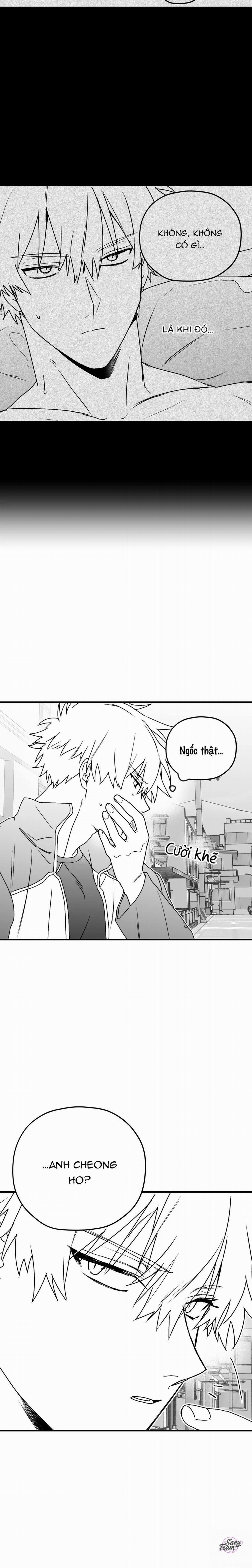 Con Sóng Dõi Theo Em 13 trang 11