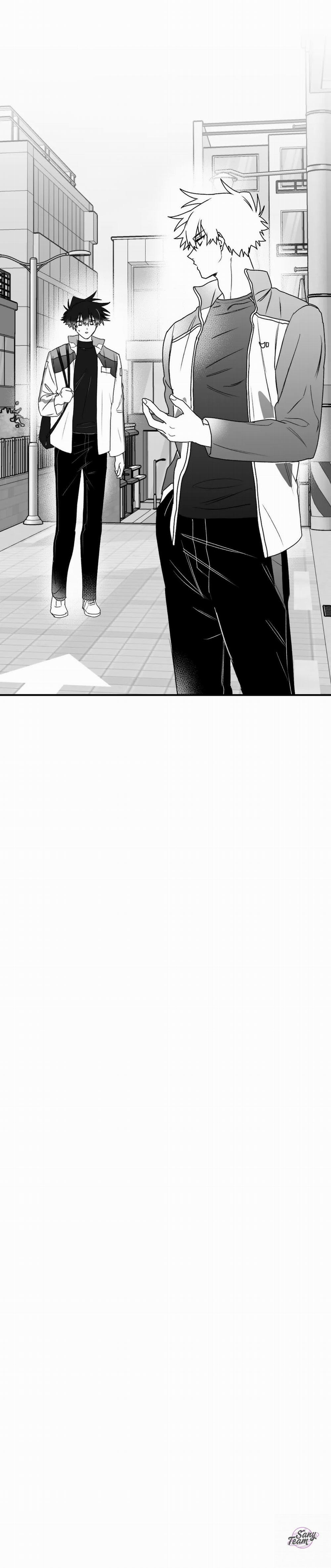 Con Sóng Dõi Theo Em 13 trang 12